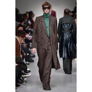 ジョンローレンスサリバン チェスターコート(メンズ)の通販 300点以上