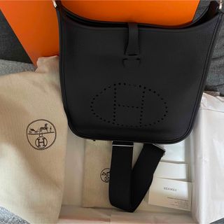 HERMES エルメス　エブリン　Ⅲ  29  2023年製　新品