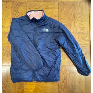 ザノースフェイス(THE NORTH FACE)のノースフェイス　リバーシブル　ウインドブレーカー(ジャケット/上着)