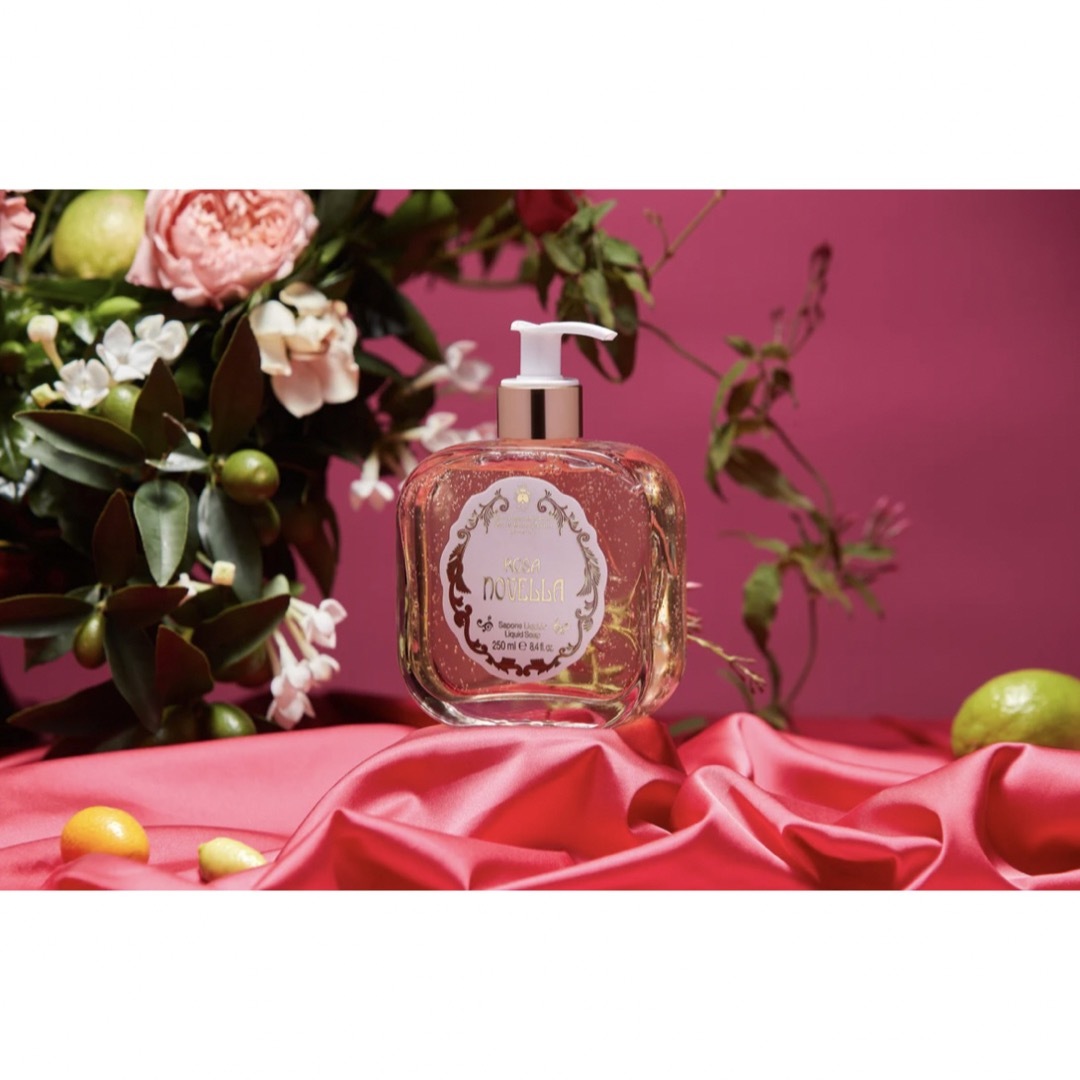 Santa Maria Novella - 新品未使用⭐︎サンタマリアノヴェッラ