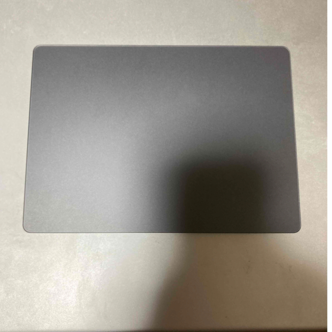 Apple magic trackpad2 MRMF2J/A