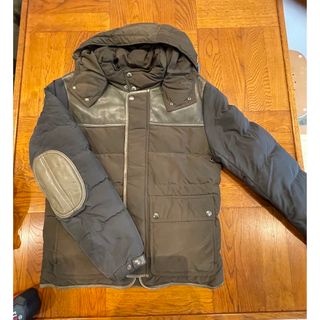 コーチ(COACH) ダウン ダウンジャケット(メンズ)の通販 87点 | コーチ