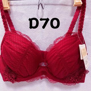 ワコール(Wacoal)のD70 ワコール　ブラジャー レシアージュ(ブラ)