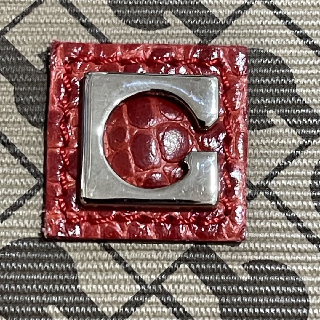 GHERARDINI - GHERARDINI ゲラルディーニ ショルダーバッグ サコッシュ ... GHERARDINI ゲラルディーニ ショルダーバッグ サコッシュ 型押しレザー