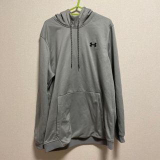 アンダーアーマー(UNDER ARMOUR)のアンダーアーマー パーカー XXL(パーカー)