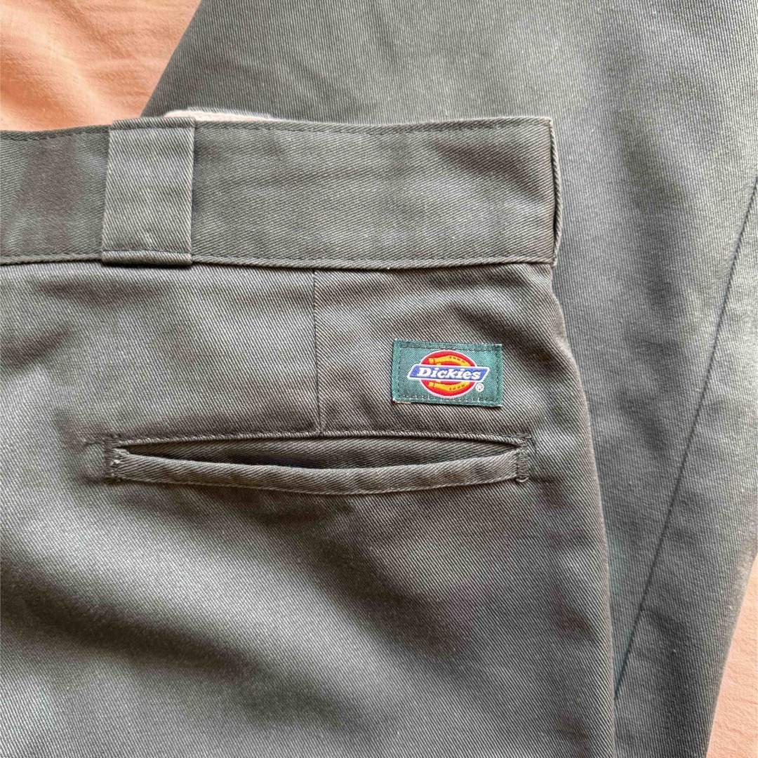 Dickies(ディッキーズ)の90s ディッキーズ874  w38l30 メンズのパンツ(ワークパンツ/カーゴパンツ)の商品写真