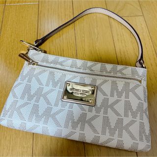 マイケルコース(Michael Kors)のMICHAEL KORS バッグ(ハンドバッグ)