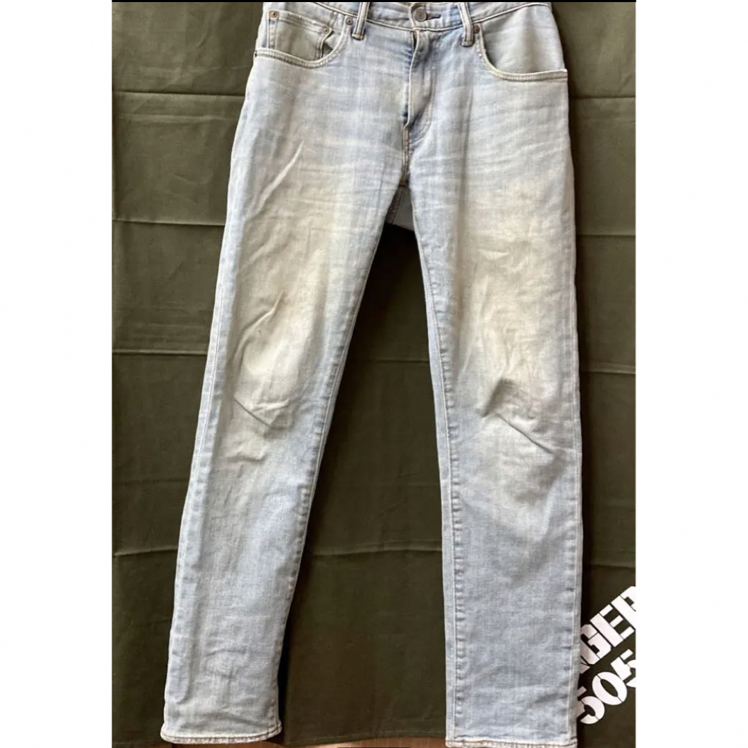 Levi's(リーバイス)の【必見！リーバイス551】W74cm  levis デニムパンツ　ジーパン メンズのパンツ(デニム/ジーンズ)の商品写真