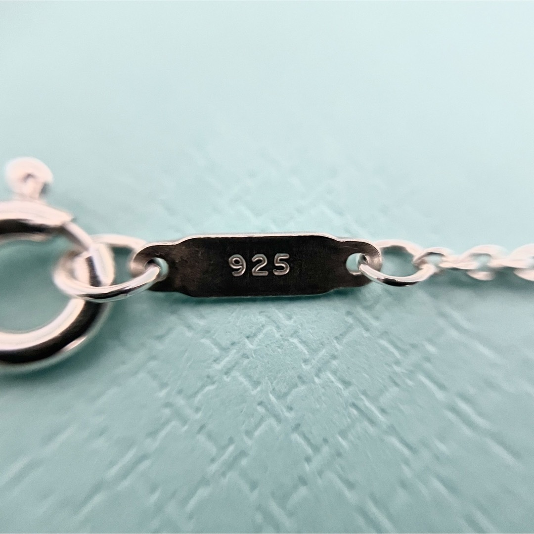 【美品】【希少】Tiffany & Co.フィリグリーハート ネックレス 2