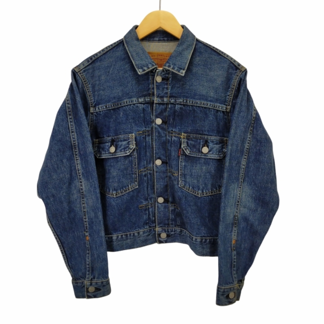 Levis(リーバイス) メンズ アウター ジャケット