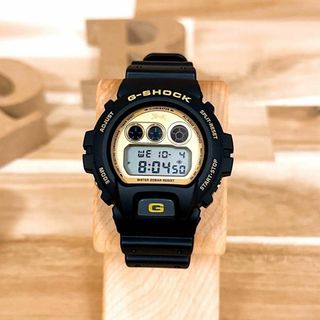 G-SHOCK - 激レア【カシオ×クローズ】ZERO 限定コラボ 腕時計DW-6900FS