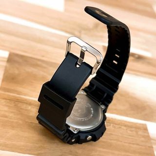 G-SHOCK - 激レア【カシオ×クローズ】ZERO 限定コラボ 腕時計DW-6900FS