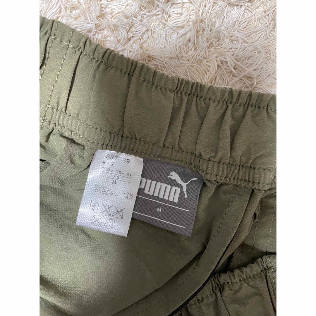 PUMA(プーマ)のPUMA パンツ メンズのパンツ(ショートパンツ)の商品写真