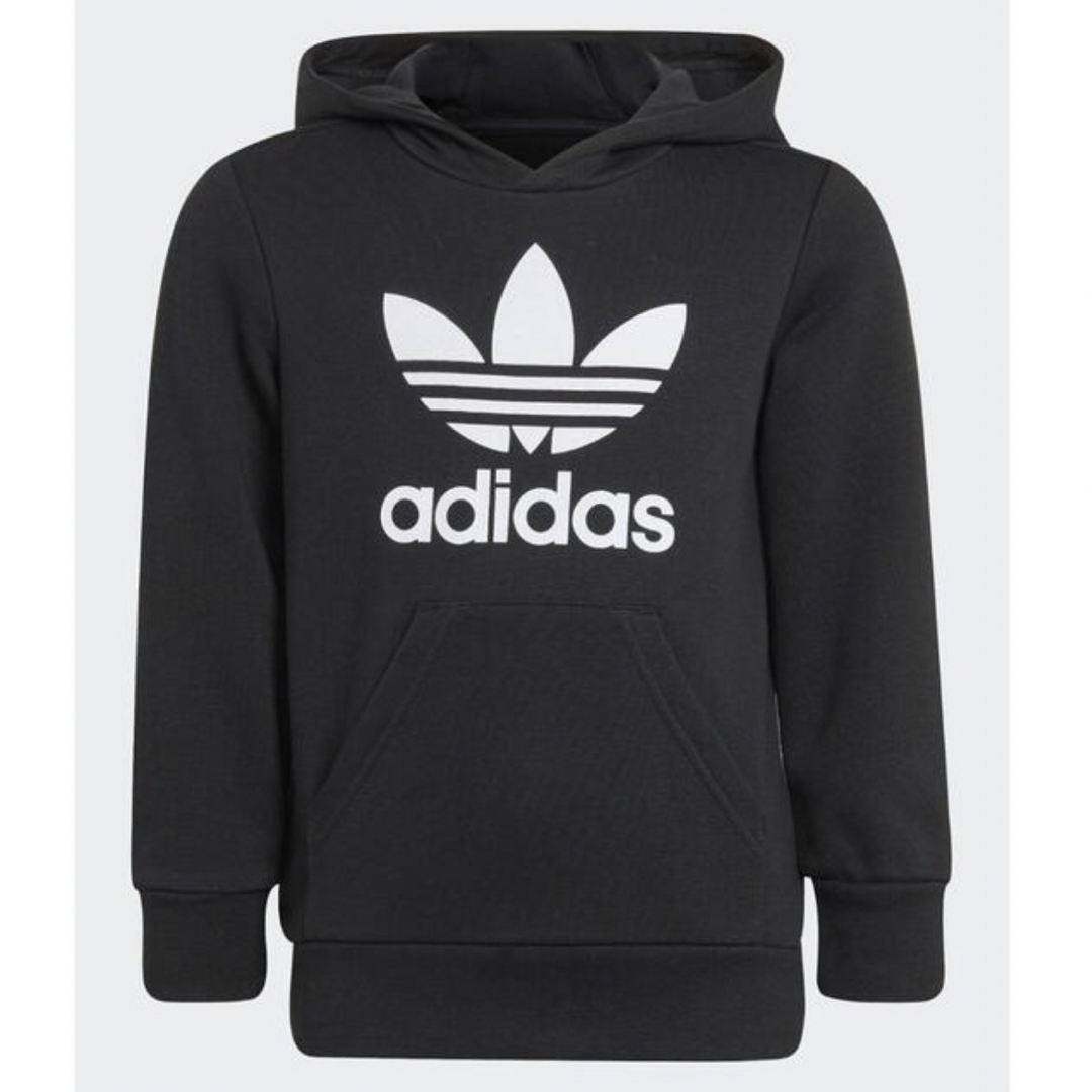 Originals（adidas）(オリジナルス)のアディダスオリジナルス　セットアップ　110 キッズ/ベビー/マタニティのキッズ服男の子用(90cm~)(その他)の商品写真