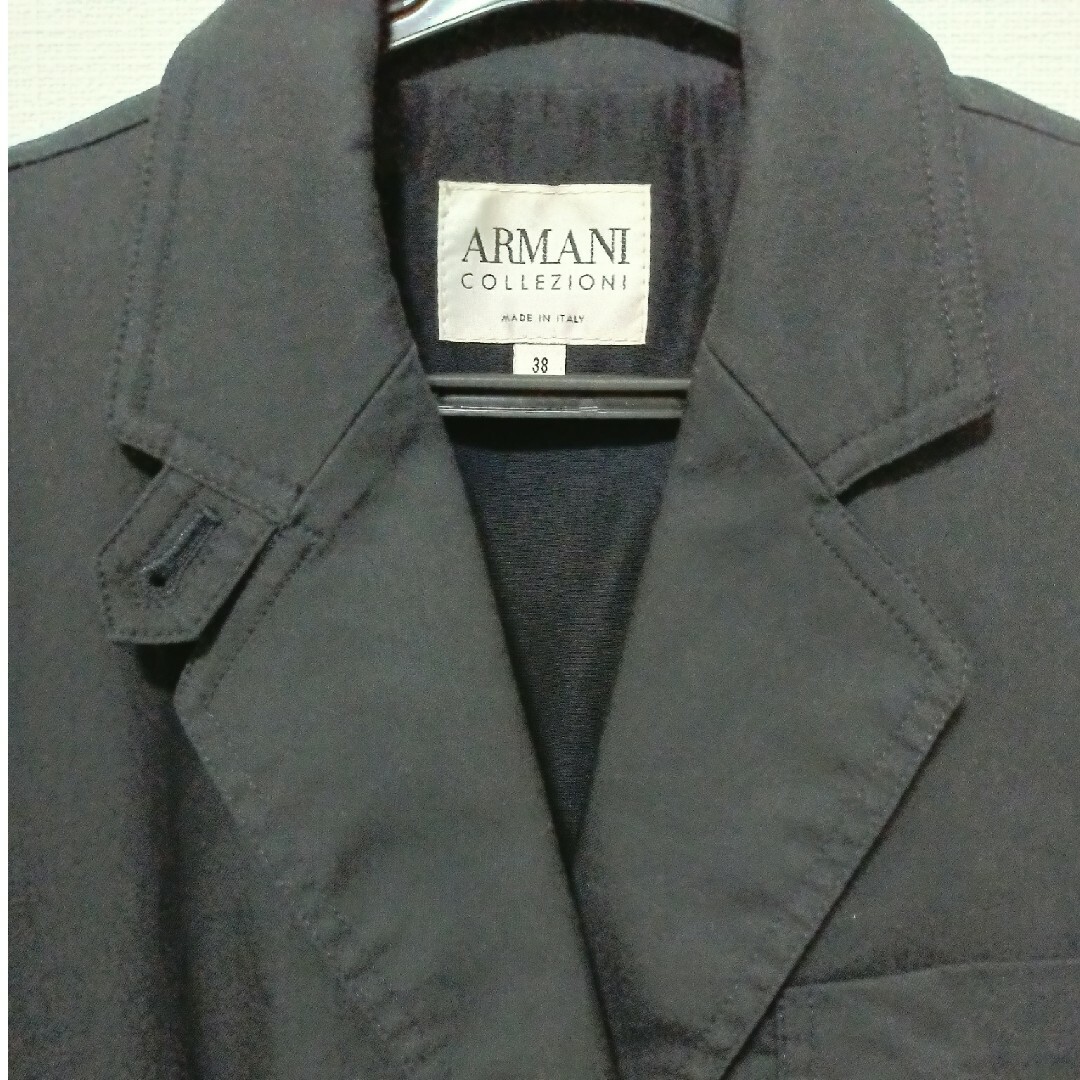 Armani(アルマーニ)のARMANIテーラージャケット レディースのジャケット/アウター(テーラードジャケット)の商品写真