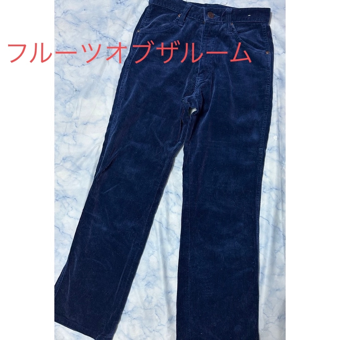 FRUIT OF THE LOOM パンツレディース28   EDWIN社製