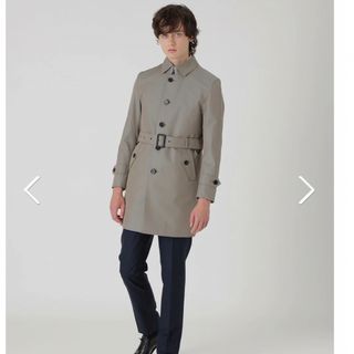 ブラックレーベルクレストブリッジ トレンチコート(メンズ)の通販 94点