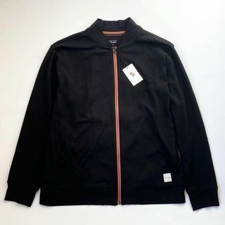 ポールスミス(Paul Smith)の【XL タグ付き新品】ポールスミス ジップブルゾン  ジャケット ブルゾン(ブルゾン)