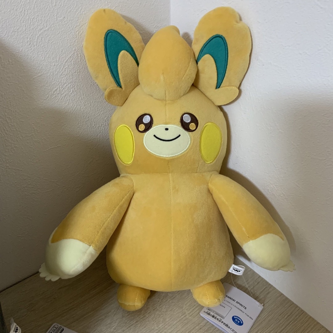 ポケモン ぬいぐるみ プライズ品 まとめ売り