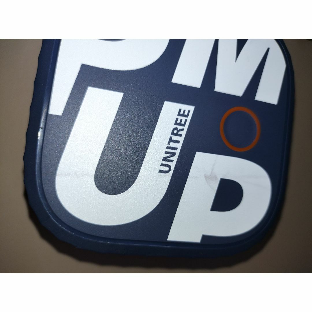 Unitree PUMP Pro(ユニツリーパンプ プロ) トレーニング用品 Unitree PUMP Pro(ユニツリーパンプ プロ) トレーニング用品