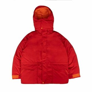 ボンジュールレコーズ(bonjour records)の【レッド（60）】Richardson Down Jacket(ダウンジャケット)