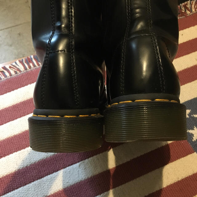 Dr.Martens(ドクターマーチン)のDr.Martens ドクターマーチン 8ホール レディースの靴/シューズ(ブーツ)の商品写真