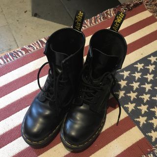 ドクターマーチン(Dr.Martens)のDr.Martens ドクターマーチン 8ホール(ブーツ)