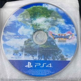 スクウェアエニックス(SQUARE ENIX)のドラゴンクエスト11 過ぎ去りし時を求めて PS4(家庭用ゲームソフト)