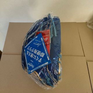 Rawlings - Rawlings 【左投用】軟式 HYPER TECH COLOR A15Wの通販 by