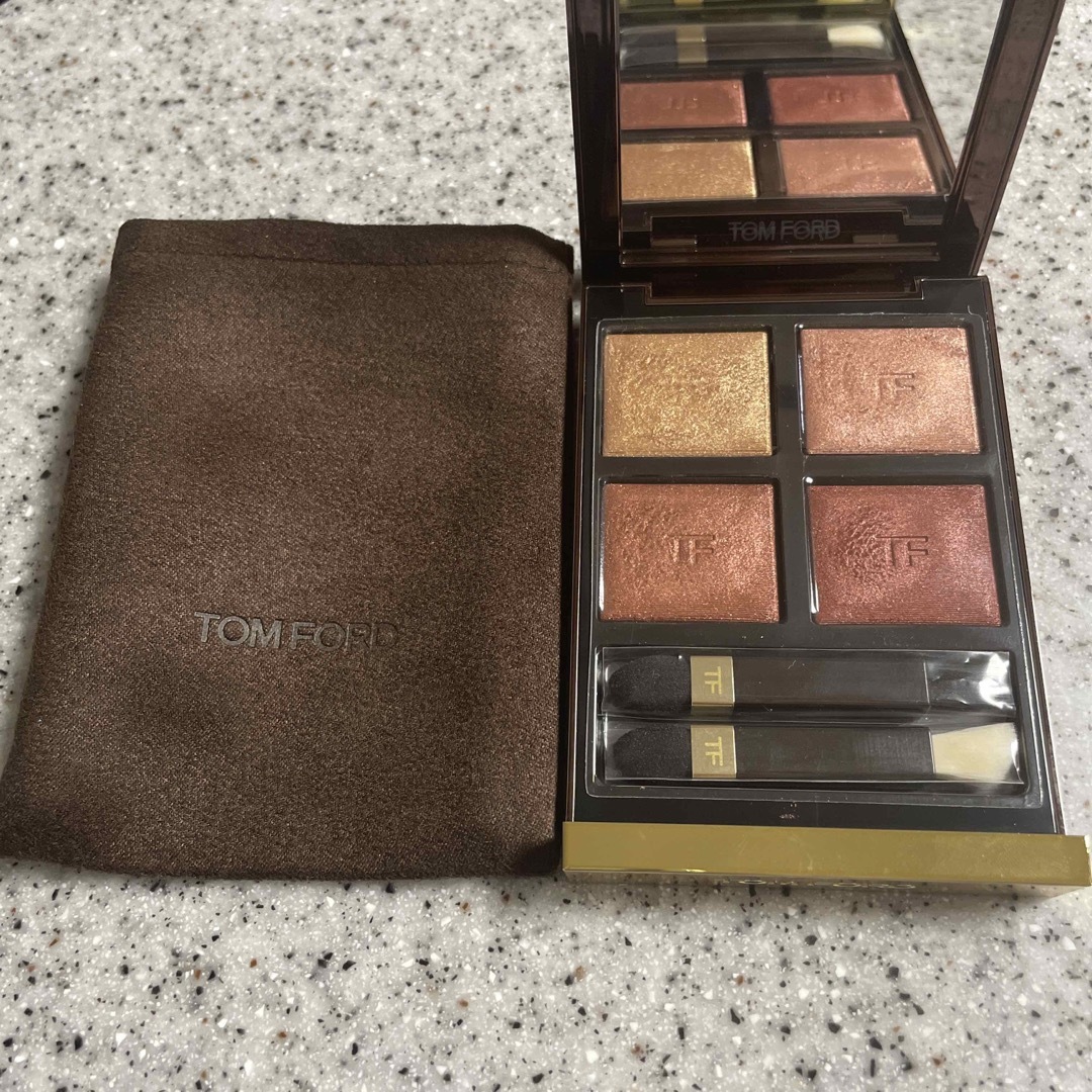 TOM FORD BEAUTY - トムフォード ゴールデンアワーの通販 by Mii's