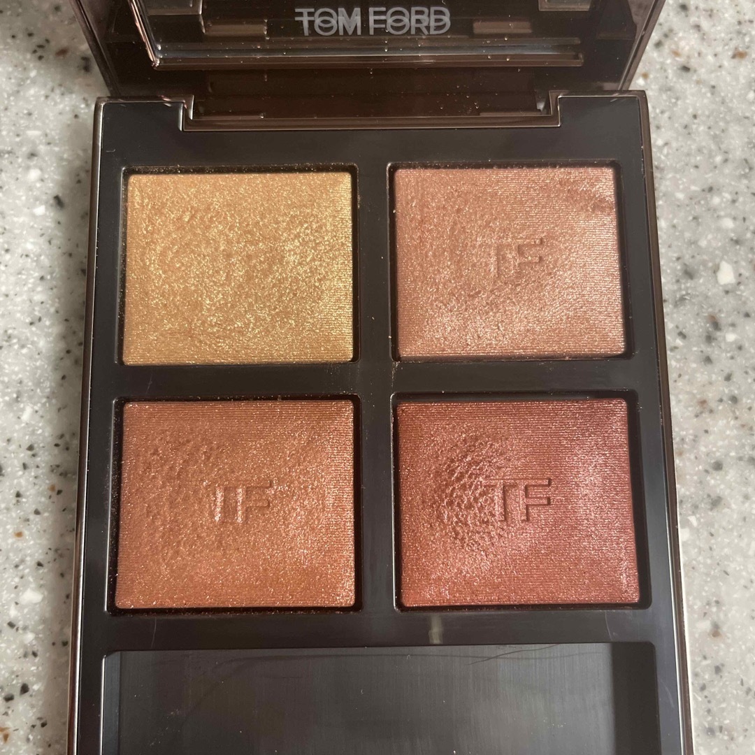 TOM FORD BEAUTY - トムフォード ゴールデンアワーの通販 by Mii's