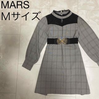 マーズ 服の通販 100点以上 | MA＊RSを買うならラクマ