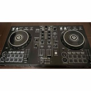 パイオニア(Pioneer)のDDJ-400(DJコントローラー)