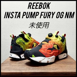 リーボック スニーカー(イエロー/黄色系)の通販 400点以上 | Reebok