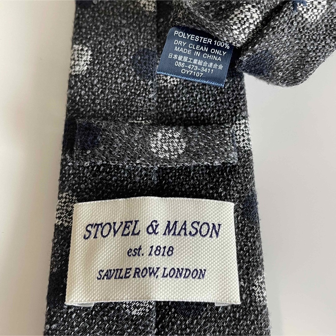 Savile Row(セヴィルロウ)のセヴィルロウ　ネクタイ  メンズのファッション小物(ネクタイ)の商品写真