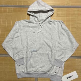 W)taps - NEIGHBORHOOD WTAPS Ripper hoodie パーカー 2の通販 by おが