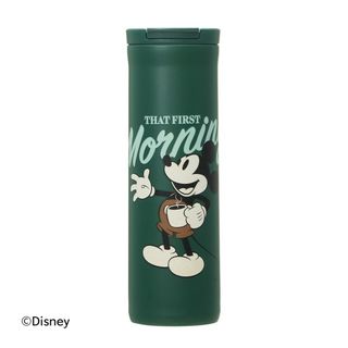 スターバックスコーヒー(Starbucks Coffee)のDISNEY Mickey スタバ ディズニー ミッキー タンブラー(タンブラー)