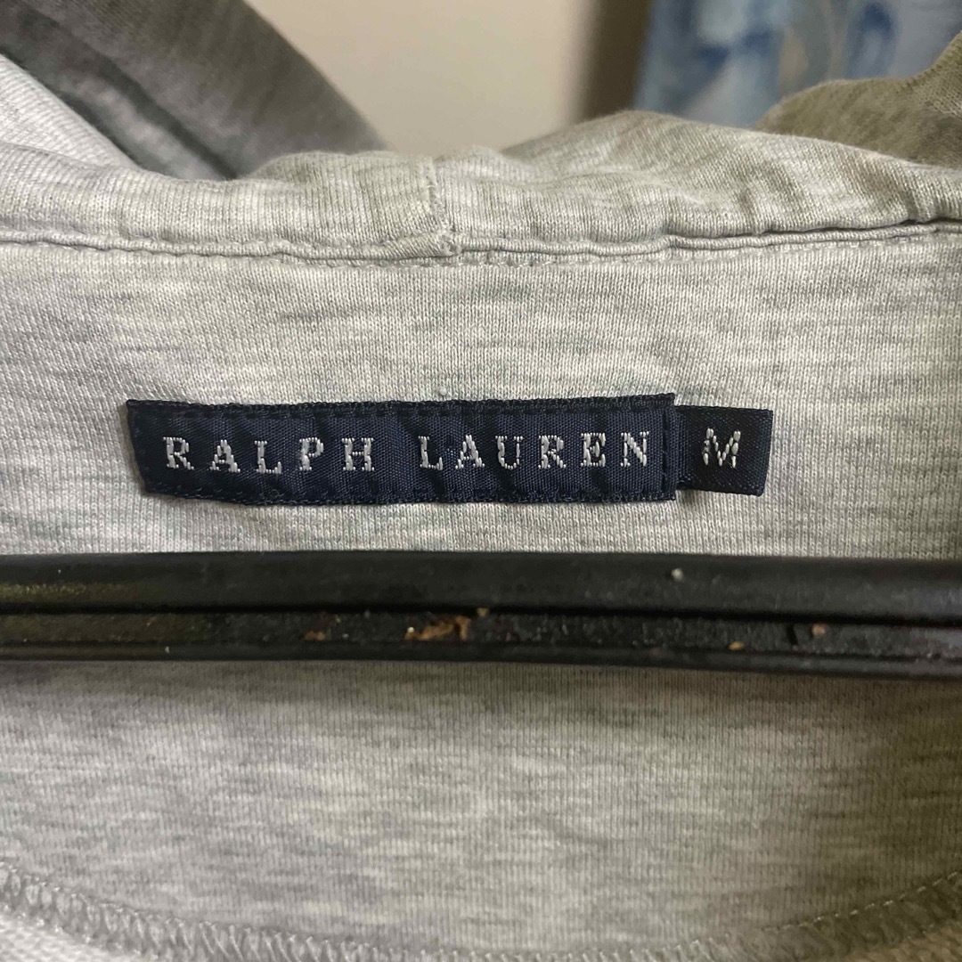 POLO RALPH LAUREN(ポロラルフローレン)のラルフローレンパーカー レディースのトップス(パーカー)の商品写真