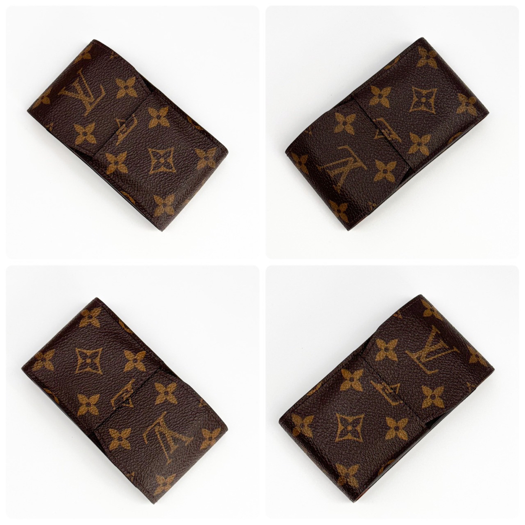 おトク 47点 外観美品 二つ折り財布 77 ルイヴィトン モノグラム おトク 47点 外観美品 二つ折り財布 77 ルイヴィトン モノグラム