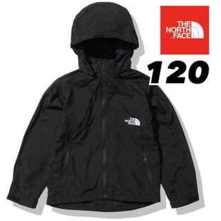THE NORTH FACE 120㎝　男女兼用