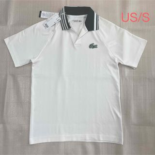 未使用　LACOSTE ラコステ　ポロシャツ　ジョコビッチ　サイズ3