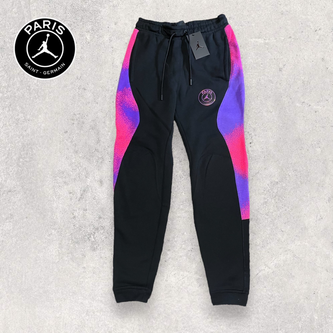 希少 Lサイズ JORDAN PSG Fleece Pant パリサンジェルマン