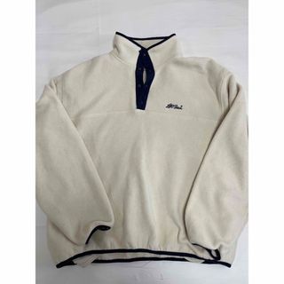 L.L.Bean - 希少LLBean エルエルビーン スナップT ハーフボタン