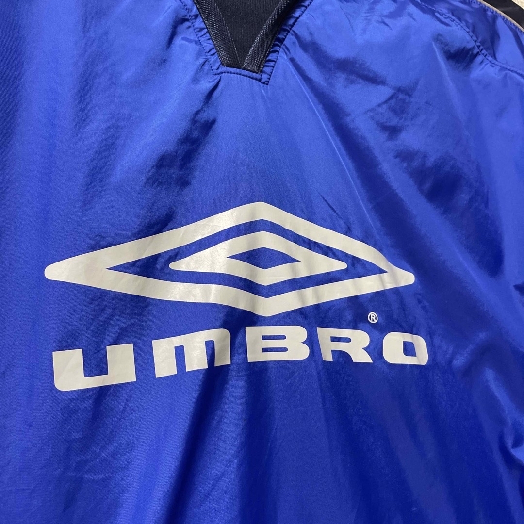 UMBRO(アンブロ)のブロン　送料込み様専用UMBRO スポーツウェア スポーツ/アウトドアのサッカー/フットサル(ウェア)の商品写真