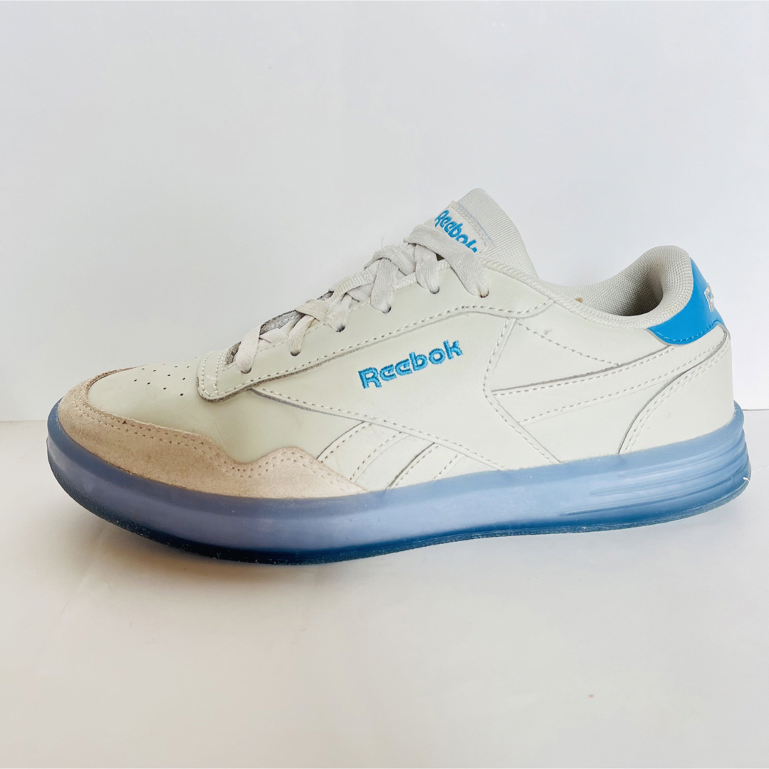 Reebok(リーボック)のリーボック　スニーカー　ロイヤル テック T CE 24cm レディースの靴/シューズ(スニーカー)の商品写真