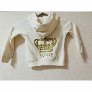 Juicy couture 8才　120cm