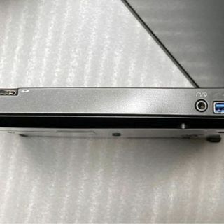 【高コスパ】TOSHIBAノートパソコン! H17