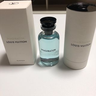 ルイヴィトン(LOUIS VUITTON)のLOUIS VUITTON 香水　IMAGINATION(ユニセックス)