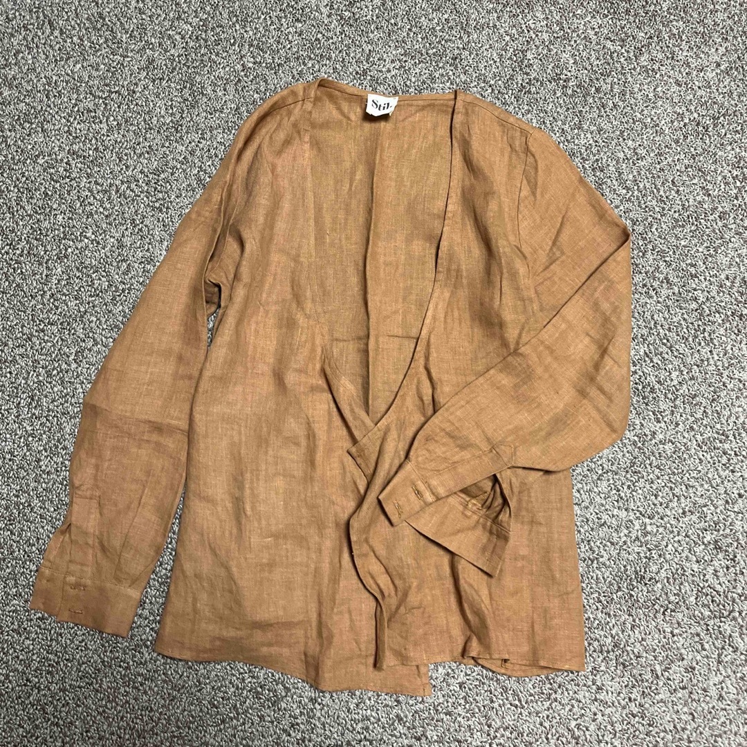 Ron Herman - ロンハーマン購入 Ron Herman リネン stil.の通販 by