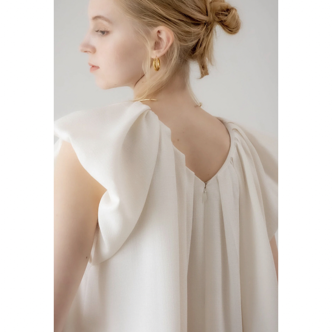 acka drape one-piece size2 White の通販 by ふ's shop|ラクマ acka drape one-piece size2 White の通販 by ふ's shop|ラクマ